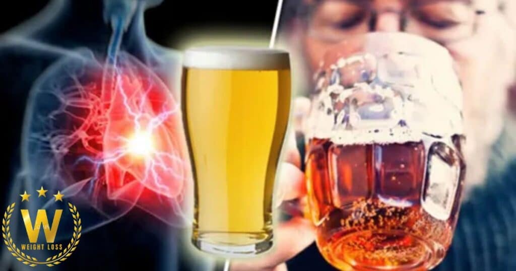 Can Heart Patients Drink Alcohol?