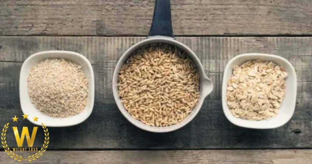 Comparison between Malt O Meal and Oatmeal