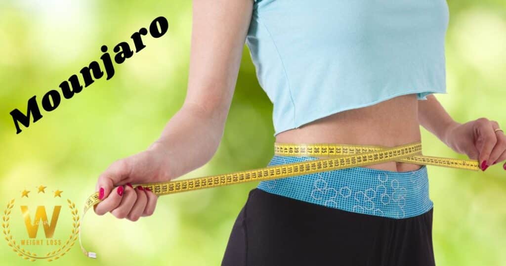 Discover how Mounjaro facilitates weight loss