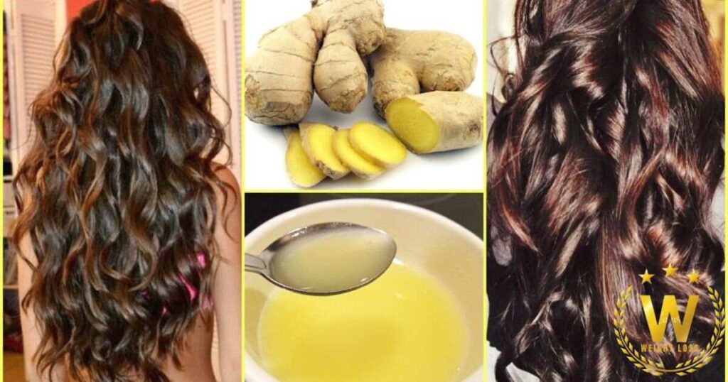 How To Make Ginger Oil For Hair Growth At Home?