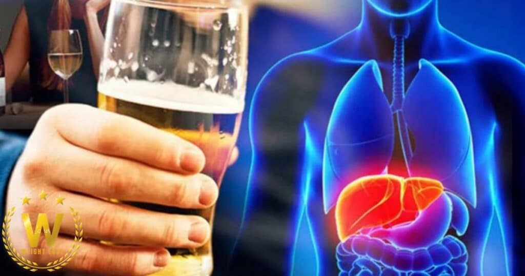 What Impact does Weight Loss Surgery have on the Absorption of Alcohol?