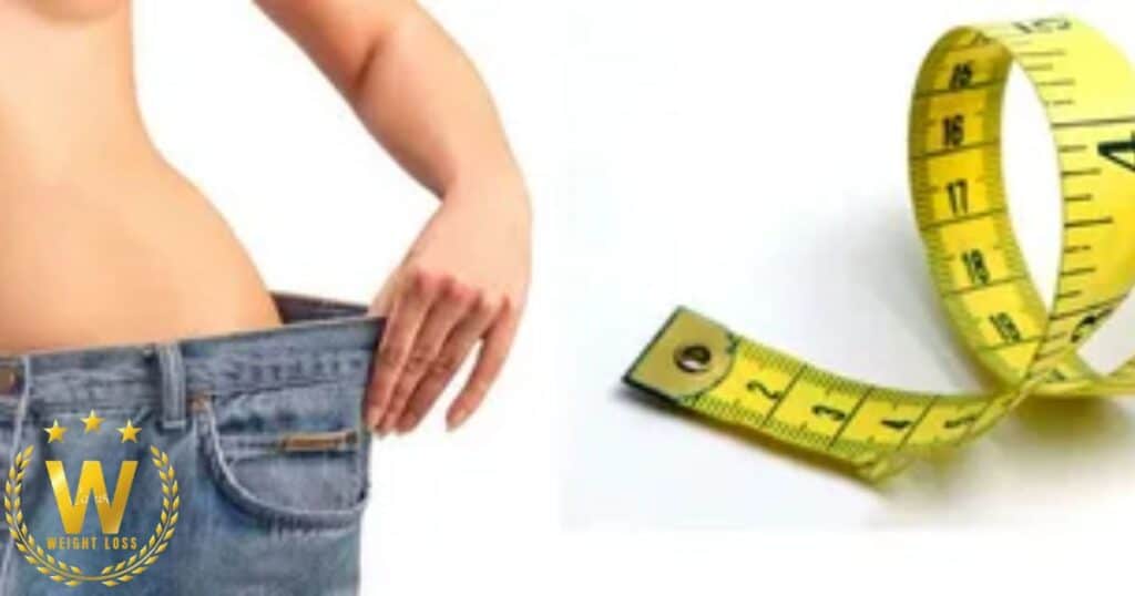 What is the potential weight loss with Osmic within three months?