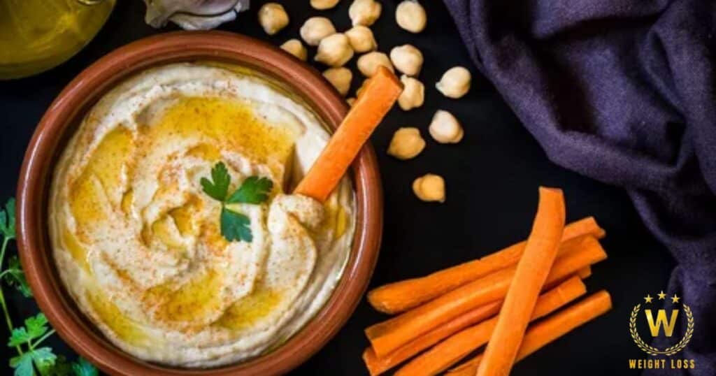 Can You Have Hummus on a Diet?