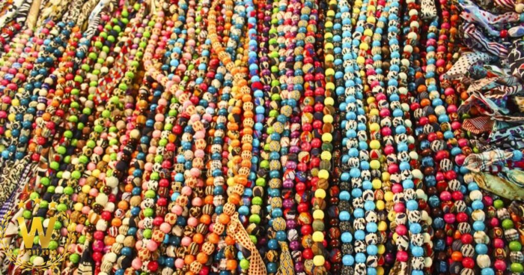 Celebrating Heritage and Body Positivity with Waist Beads