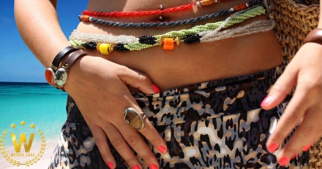 Choosing The Right Waist Beads For Your Goals