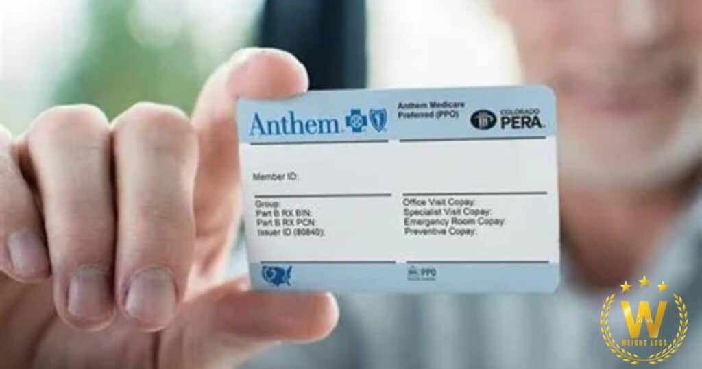 Does Anthem Blue Cross Blue Shield cover weight loss injections?