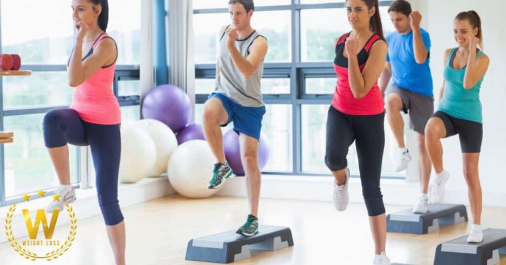 Exercise and Physical Activity for Weight Loss