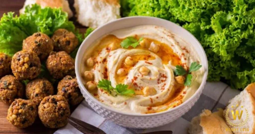 Foods to Sidestep When Pairing with Hummus