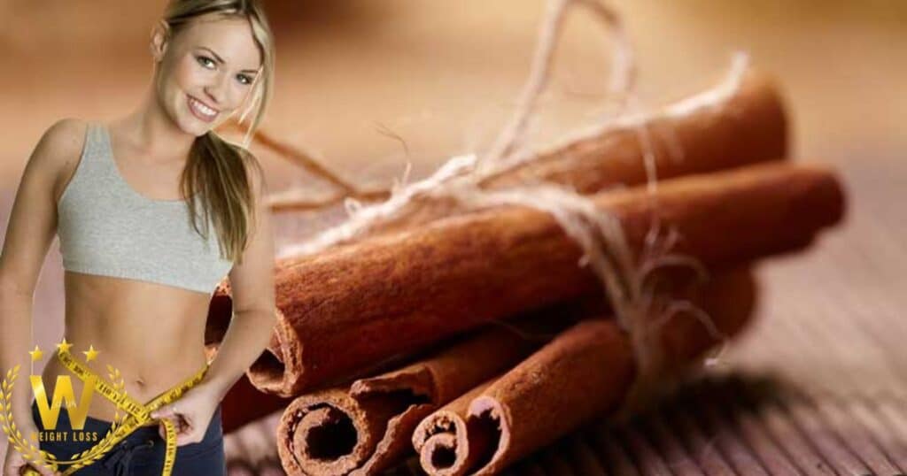 How can Cinnamon Help with Weight Loss?