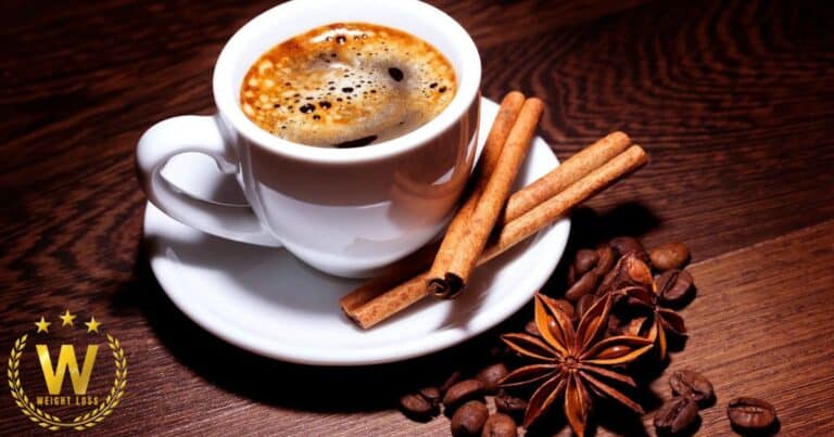 How Much Cinnamon In Coffee For Weight Loss?