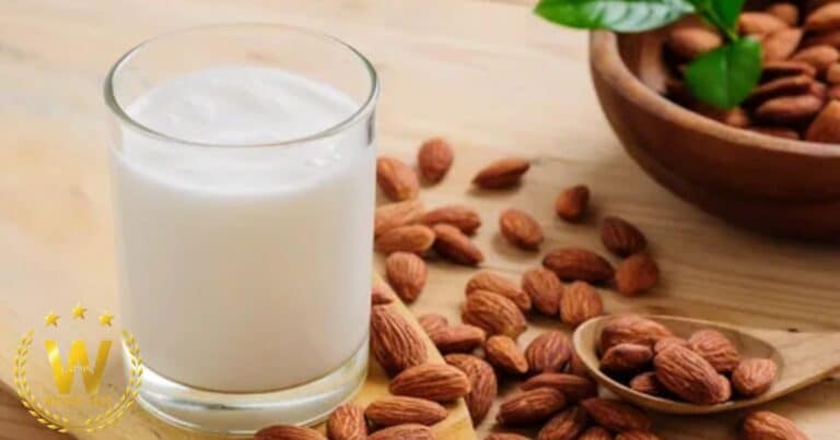 Is Coconut Milk or Almond Milk Better For Weight Loss?