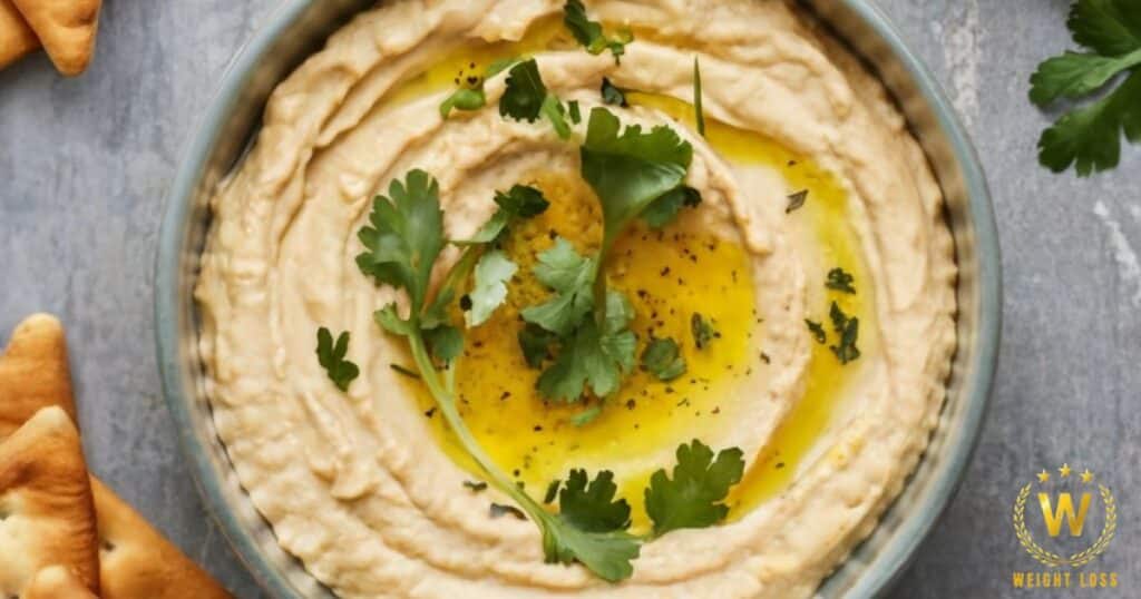 Is Hummus Good for Weight Loss?