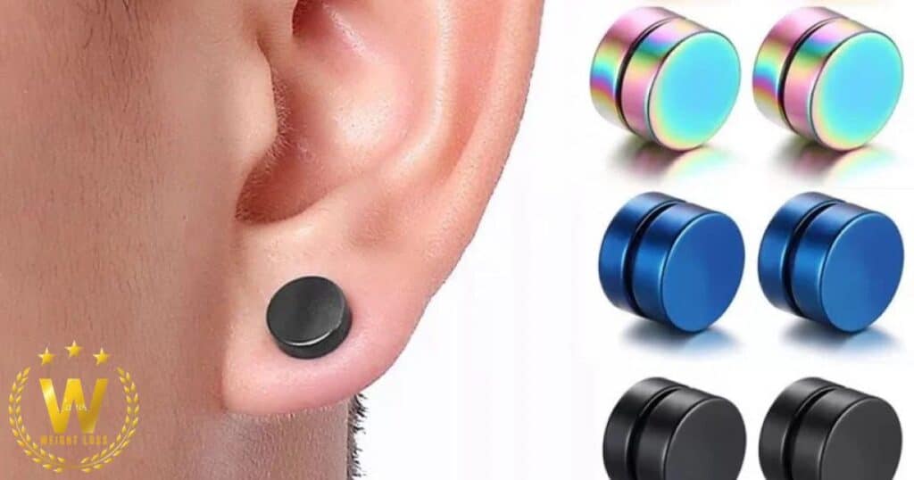 What Are Ear Magnets?