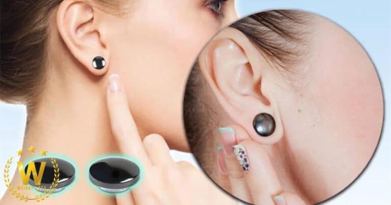 What Are Magnetic Earrings For Weight Loss?
