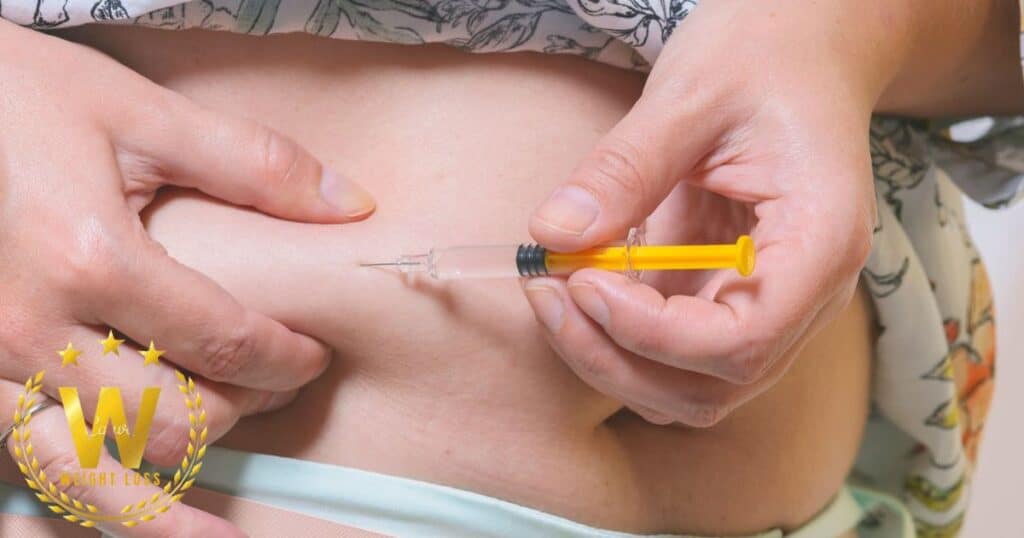 What Is The Best Injections For Weight Loss?