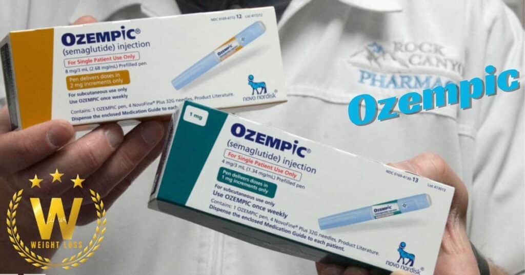 Can My Doctor Prescribe Ozempic For Weight Loss?
