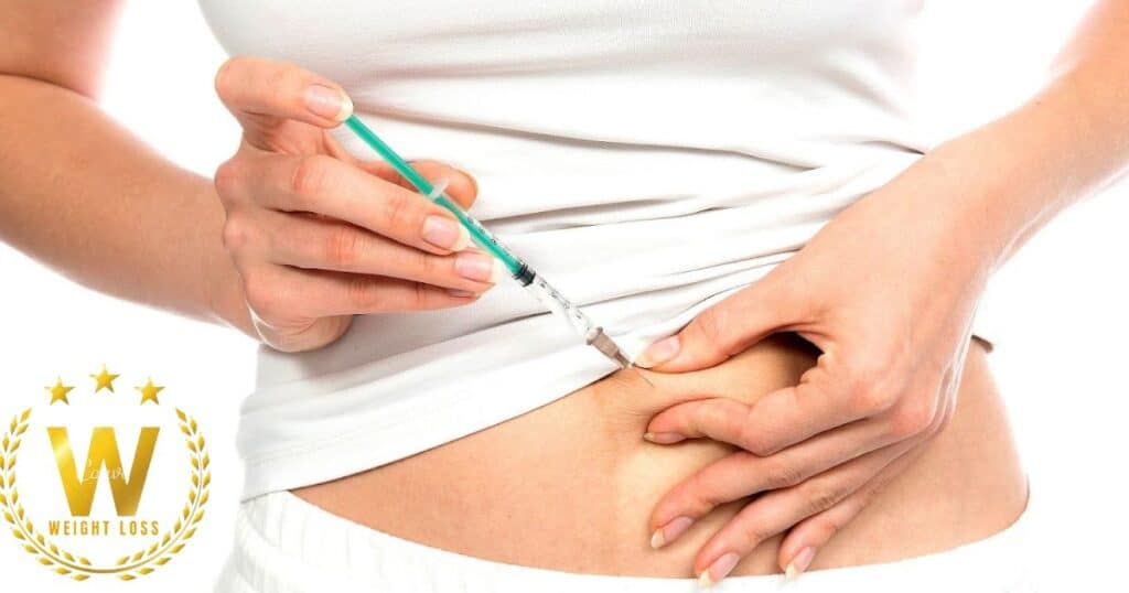 Hcg Injections For Weight Loss
