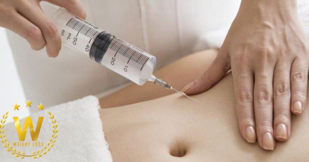 Weight Loss Injections Cost