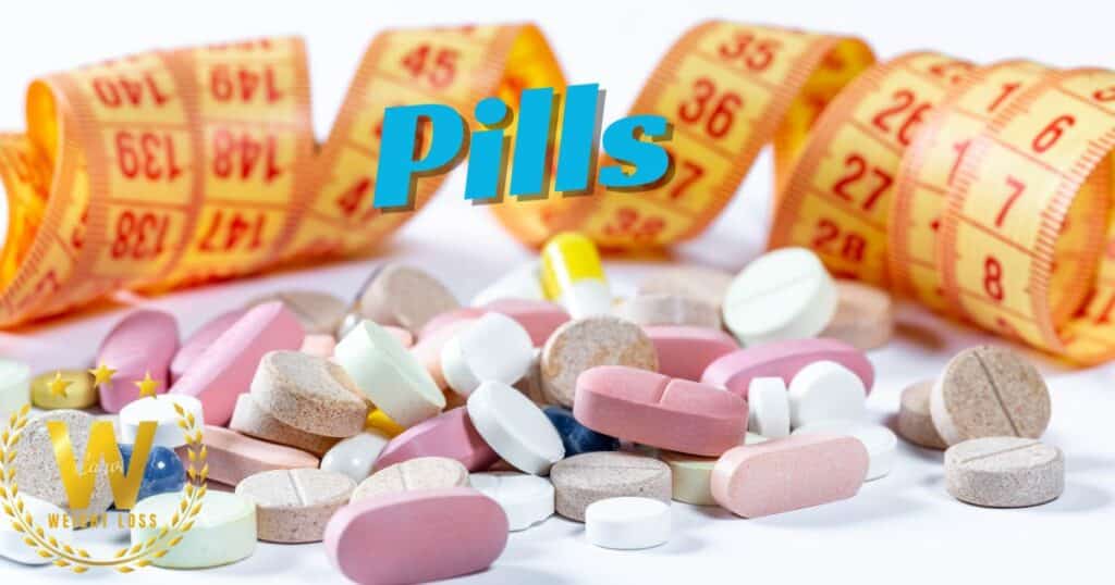 What Is The Strongest Weight Loss Prescription Pill?