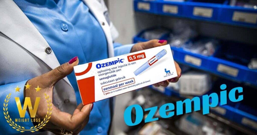 Where Can I Buy Ozempic?