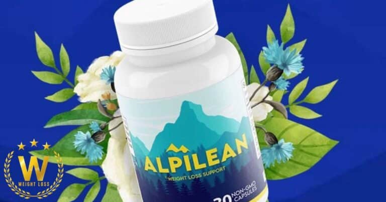 Alpine Ice Hack For Weight Loss