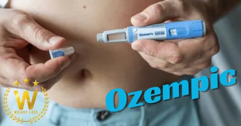 How To Get Ozempic For Weight Loss?
