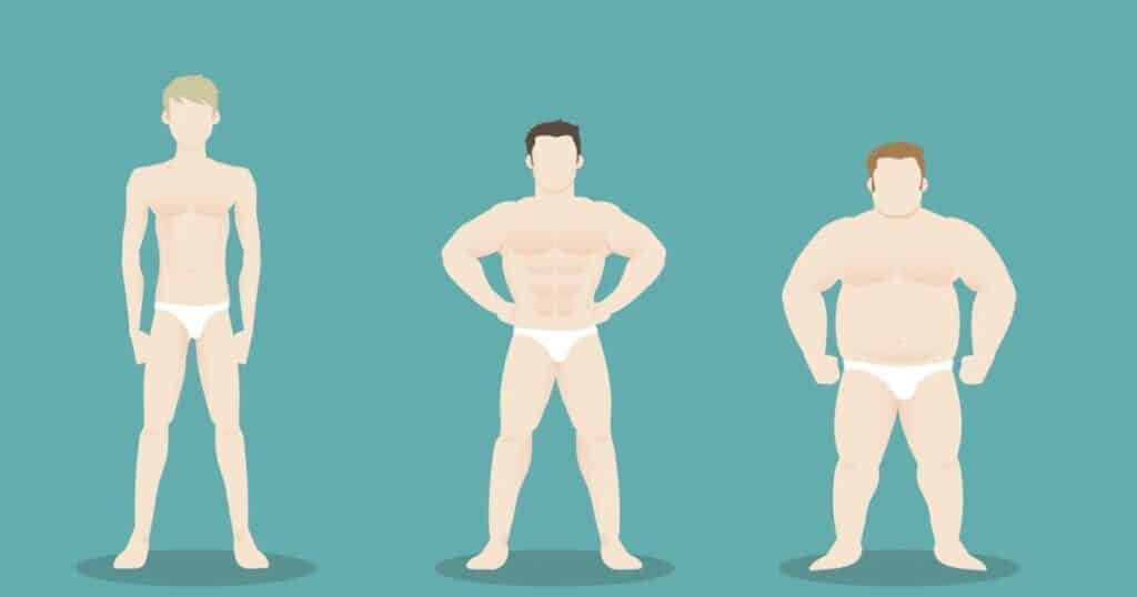 How to Figure Out Your Body Type