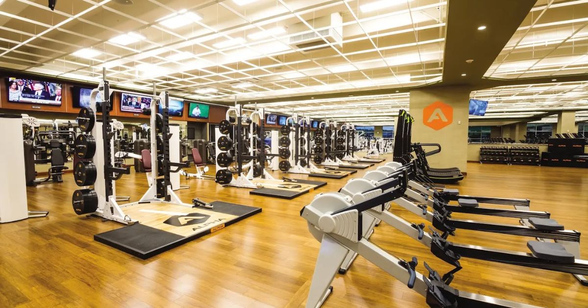 LifeTime Fitness Membership Cost & Prices List 2024